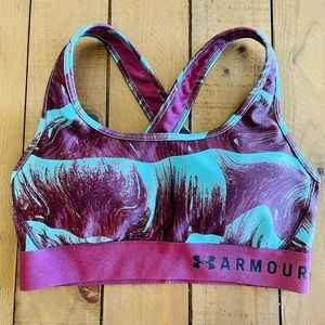 Beautiful Workout Bra